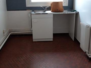 Appartement de 47m2 à louer sur L'Haÿ les Roses