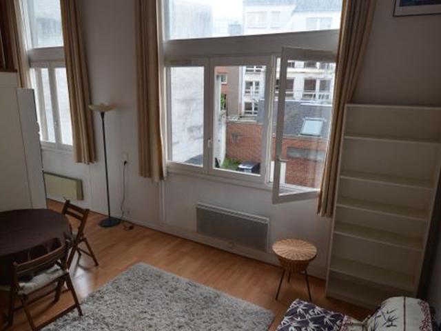 Appartement de 47m2 à louer sur Lille