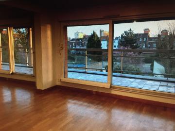 Appartement de 47m2 à louer sur Lille