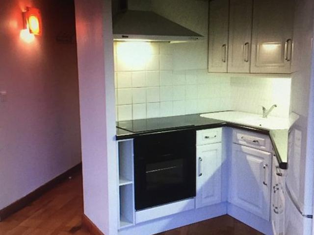 Appartement de 47m2 à louer sur Lille