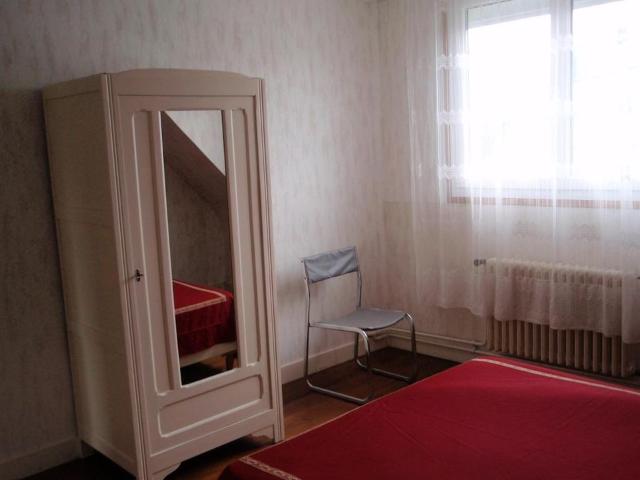 Appartement de 47m2 à louer sur Lorient