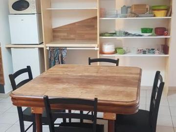 Appartement de 47m2 à louer sur Pierrelatte