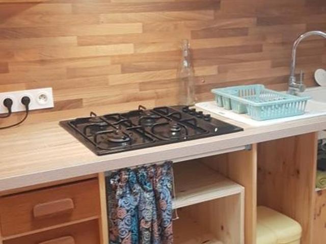 Appartement de 47m2 à louer sur Pierrelatte
