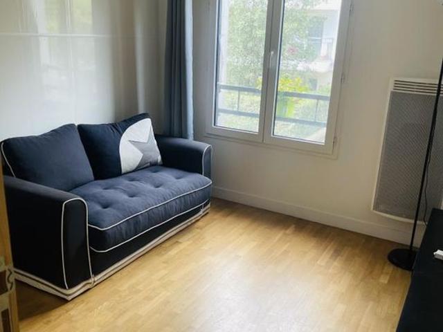 Appartement de 47m2 à louer sur Rueil Malmaison