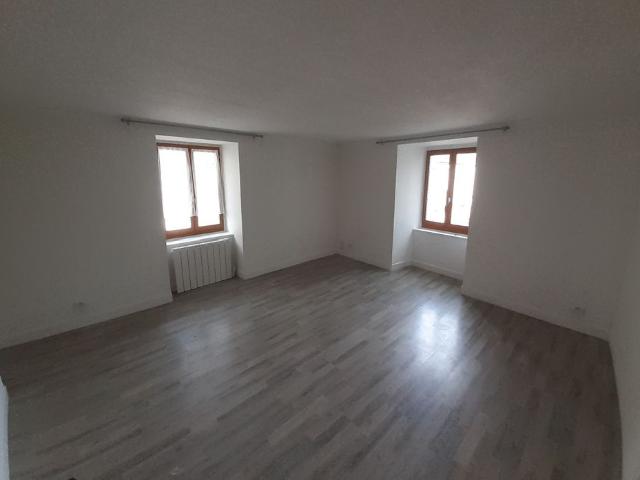 Appartement de 47m2 à louer sur Rochefort en Terre