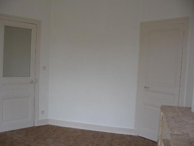 Appartement de 47m2 à louer sur Saint Étienne