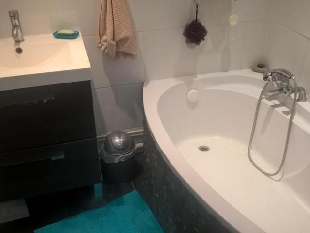 Appartement de 47m2 à louer sur Strasbourg