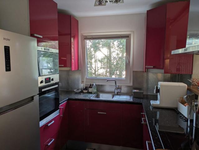 Appartement de 47m2 à louer sur Suresnes