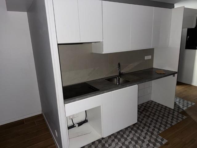Appartement de 47m2 à louer sur Saint Denis