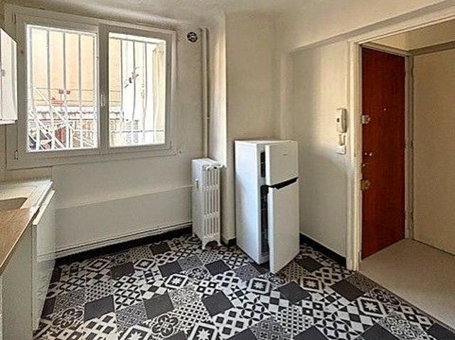 Appartement de 47m2 à louer sur Saint Étienne