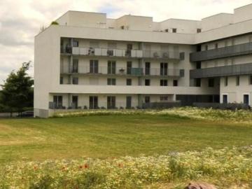 Saint-Jacques Rennes, Rennes, Ille-et-Vilaine