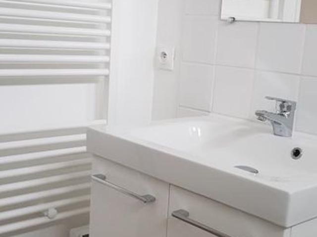 Appartement de 47m2 à louer sur Sannois