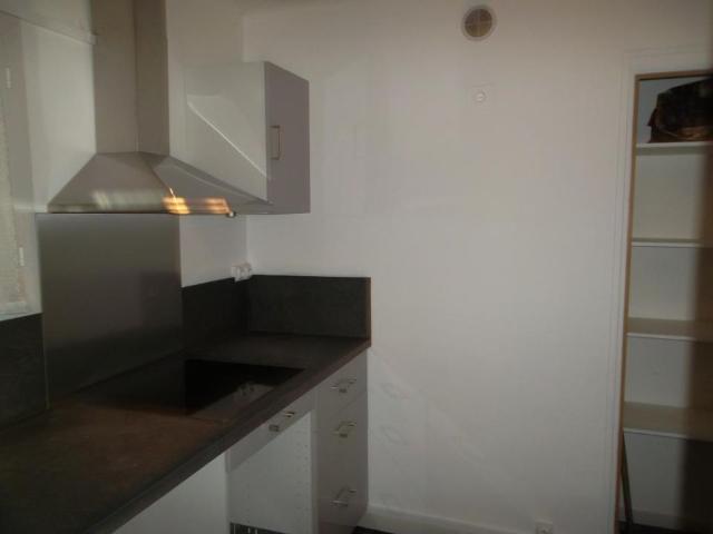 Appartement de 47m2 à louer sur Toulon