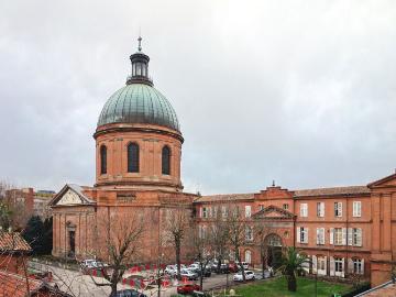 Appartement de 47m2 à louer sur Toulouse