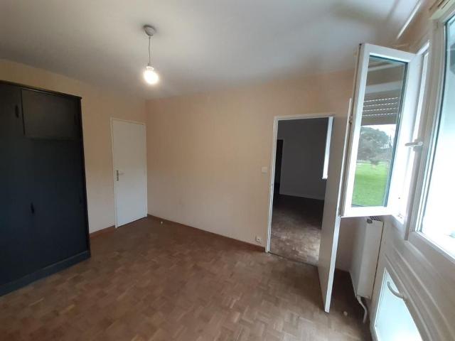 Appartement de 47m2 à louer sur Toulouse