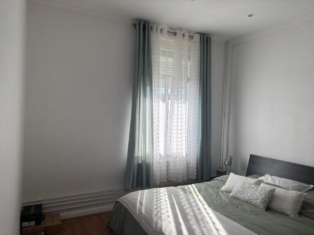 Appartement de 47m2 à louer sur Valenciennes