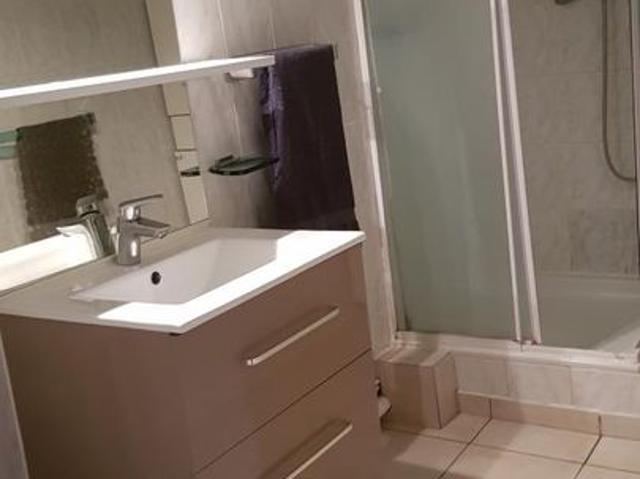 Appartement de 47m2 à louer sur Vaulnaveys le Haut