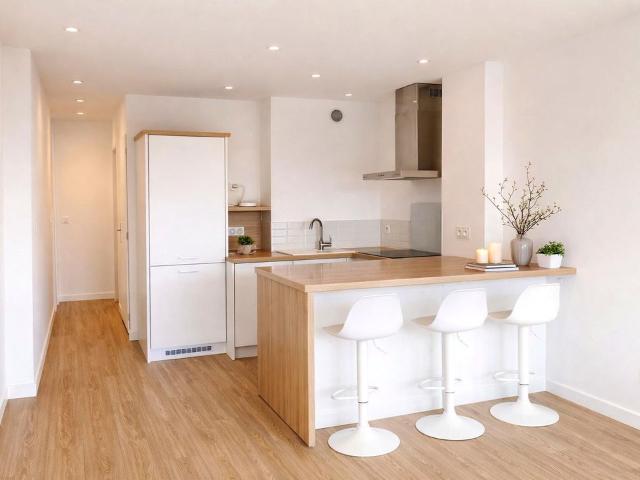 Appartement de 47m2 à louer sur Voiron