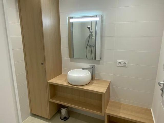 Appartement de 47m2 à louer sur Voiron