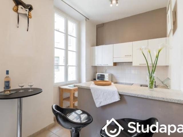 Appartement de 47m2