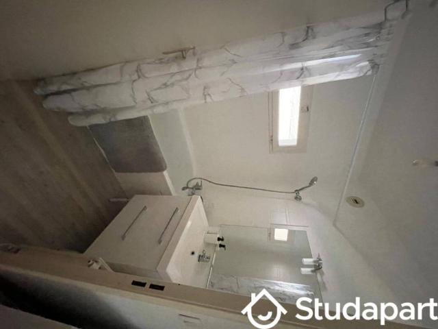 Appartement de 47m2