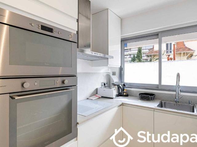 Appartement de 47m2