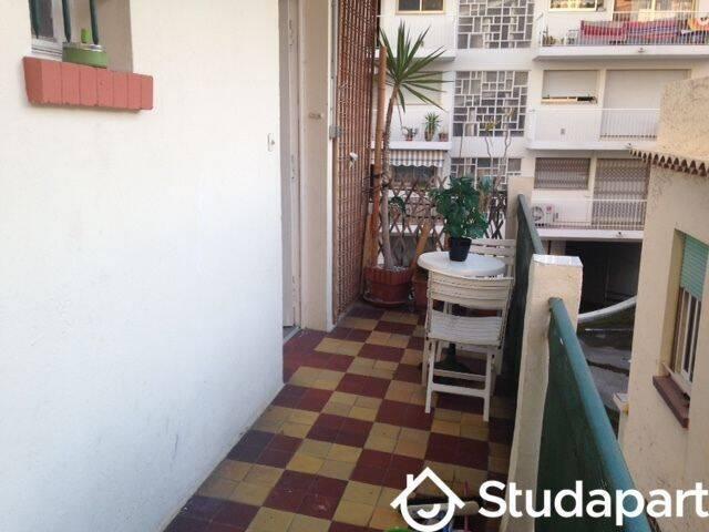 Appartement de 47m2