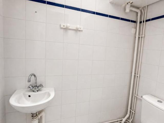 Appartement de 47m2