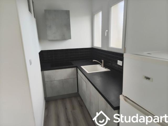 Appartement de 47m2