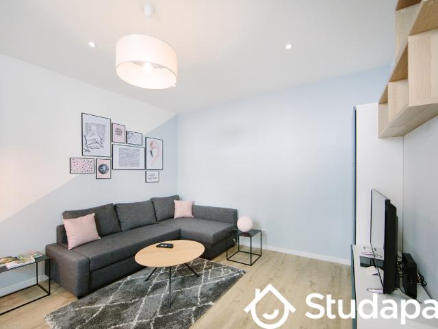 Appartement de 47m2