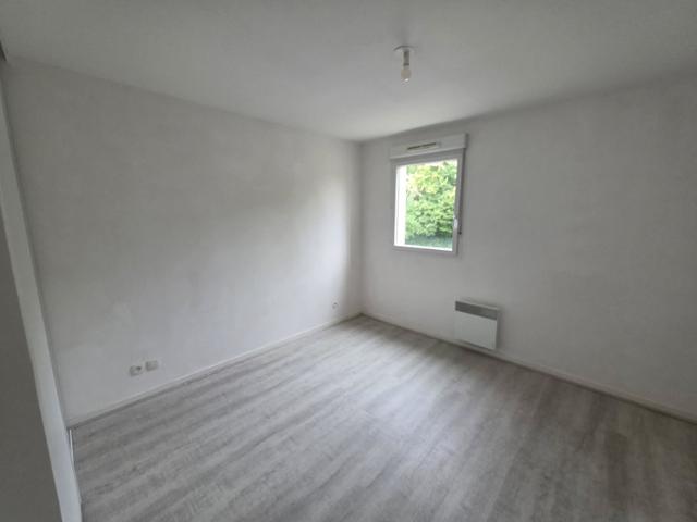 Appartement de 44.54 m2