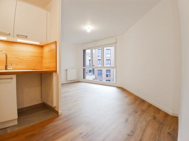 Appartement de 44.63 m² à NOGENT SUR MARNE