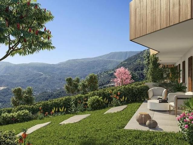 Appartement de 44.6 m² à CHATEAUNEUF VILLEVIEILLE
