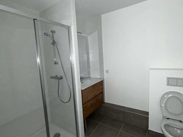 Appartement de 44.7 m² à THONON LES BAINS