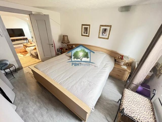 Appartement de 44,92 m2, 2 pièces GUEBWILLER Centre
