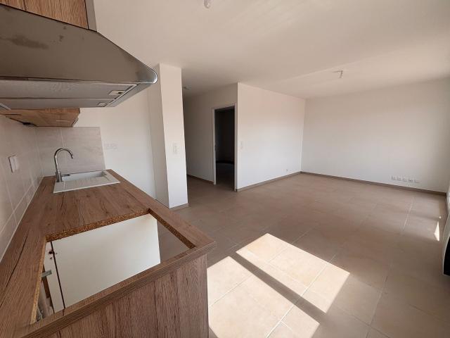 Appartement de 44.98 m² à FREJUS
