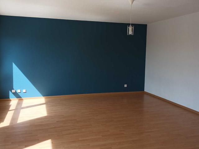 Appartement de 44.03 m² à STRASBOURG