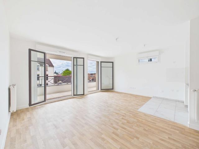 Appartement de 44.3 m² à LE PLESSIS TREVISE