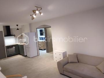Appartement de 44 m² à Alleins