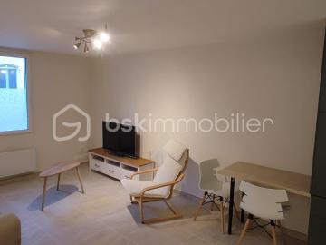 Appartement de 44 m² à Alleins