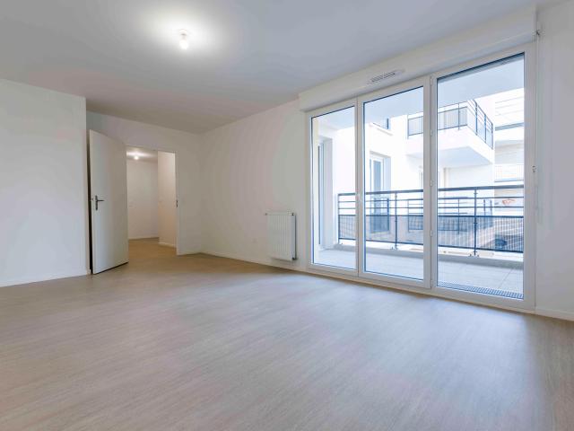 Appartement de 44 m² à LES PAVILLONS SOUS BOIS