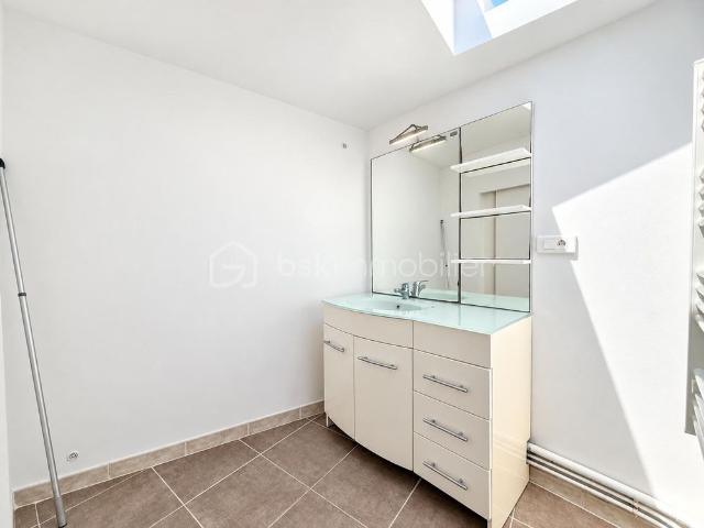 Appartement de 44 m² à Libourne