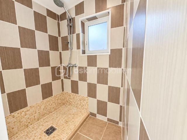 Appartement de 44 m² à Libourne