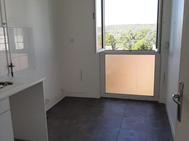 Appartement de 44 m² à MASSY