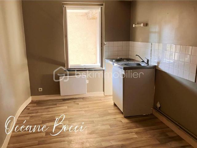 Appartement de 44 m² à Vierzon