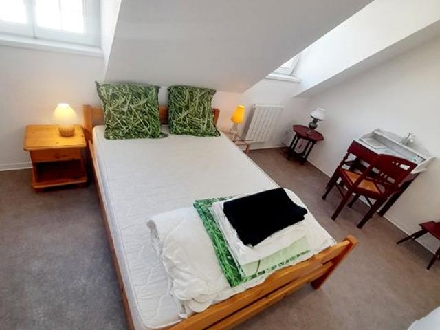 Appartement de 44m2 à louer sur Mulhouse