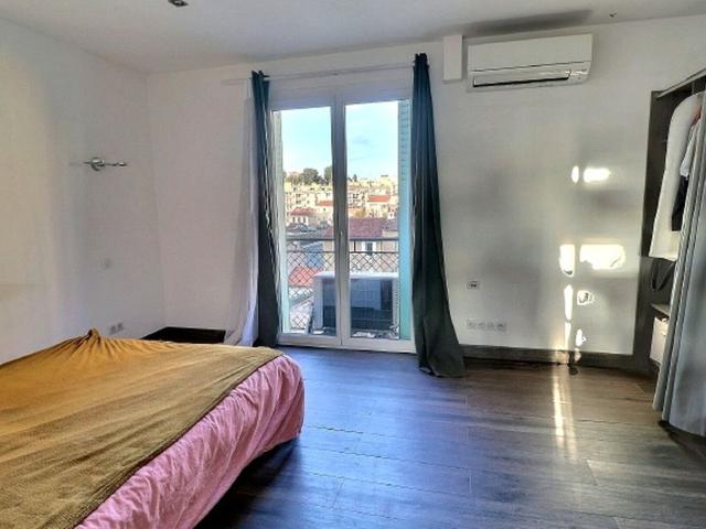 Appartement de 44m2 à louer sur Marseille 04