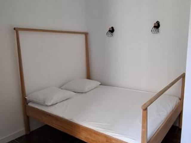 Appartement de 44m2 à louer sur Marseille 06