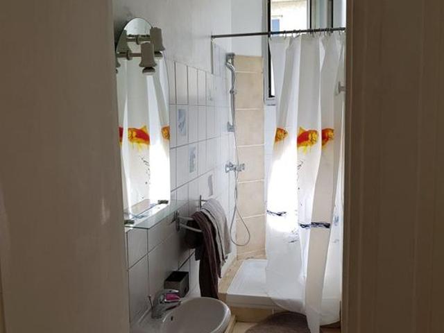 Appartement de 44m2 à louer sur Marseille 10