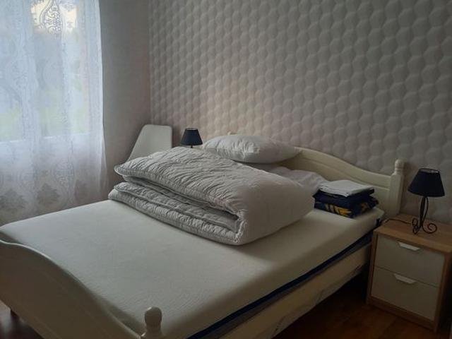 Appartement de 44m2 à louer sur Meaux